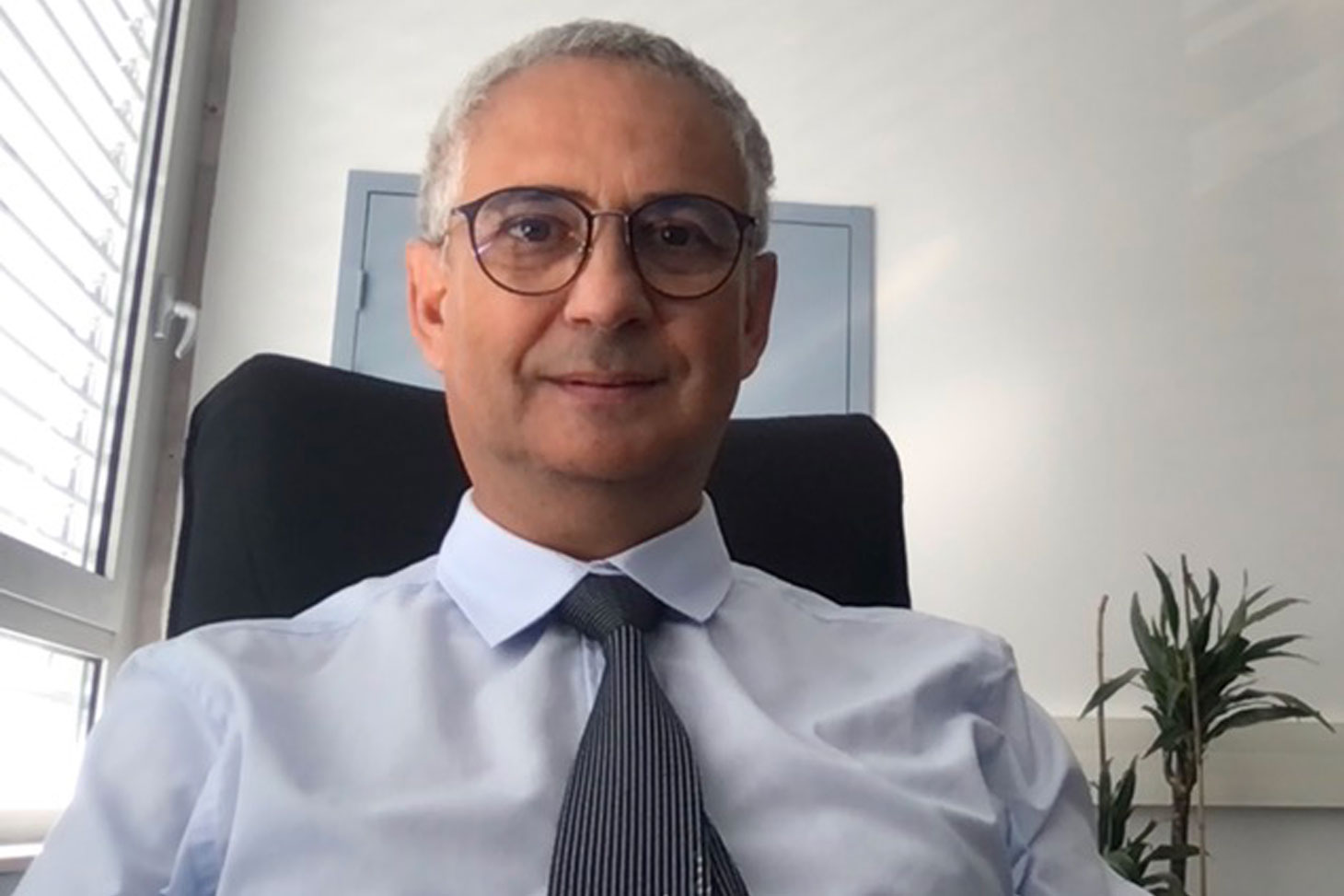 Hamid Chaachoua est le nouveau directeur de l'Institut national ...