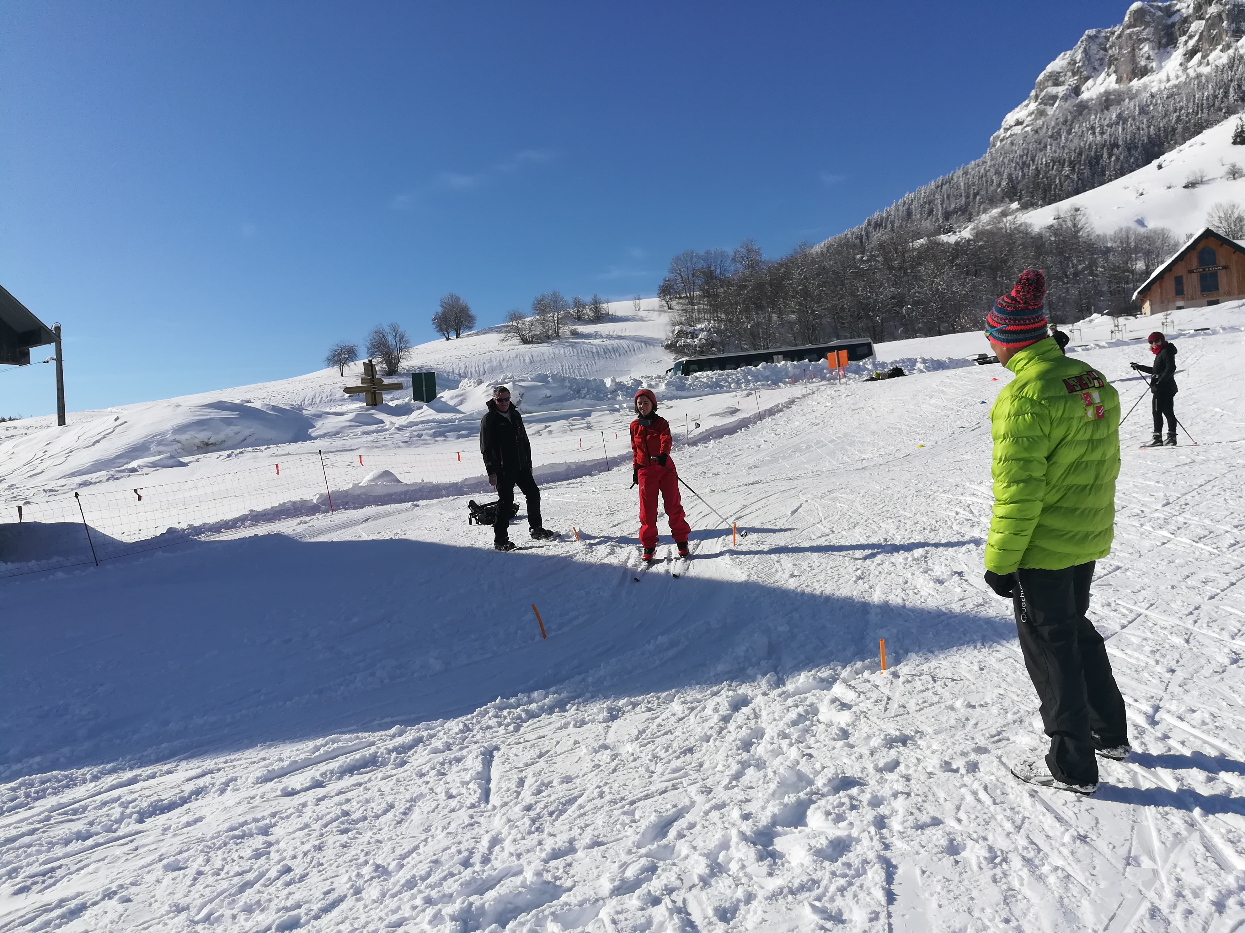 Stage ski de fond7-chambery