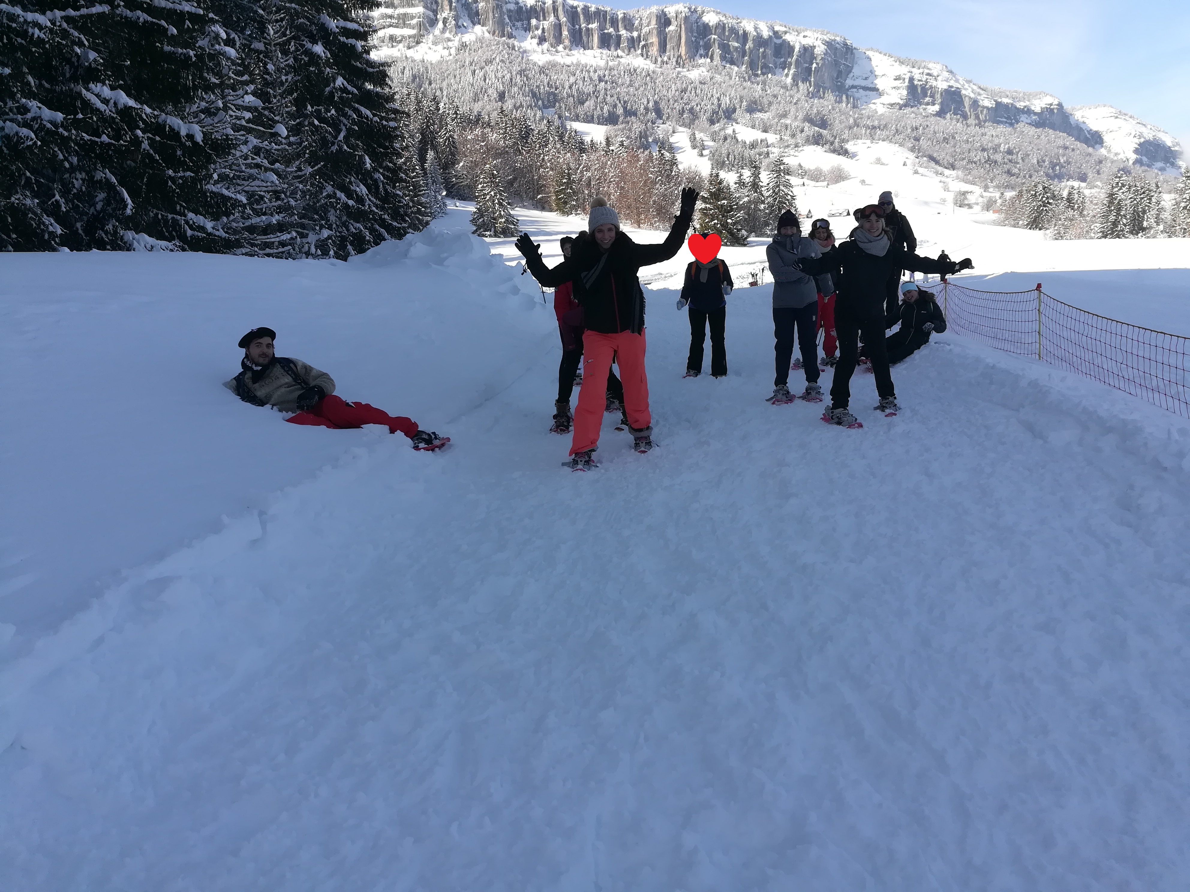 Stage ski de fond8-chambery