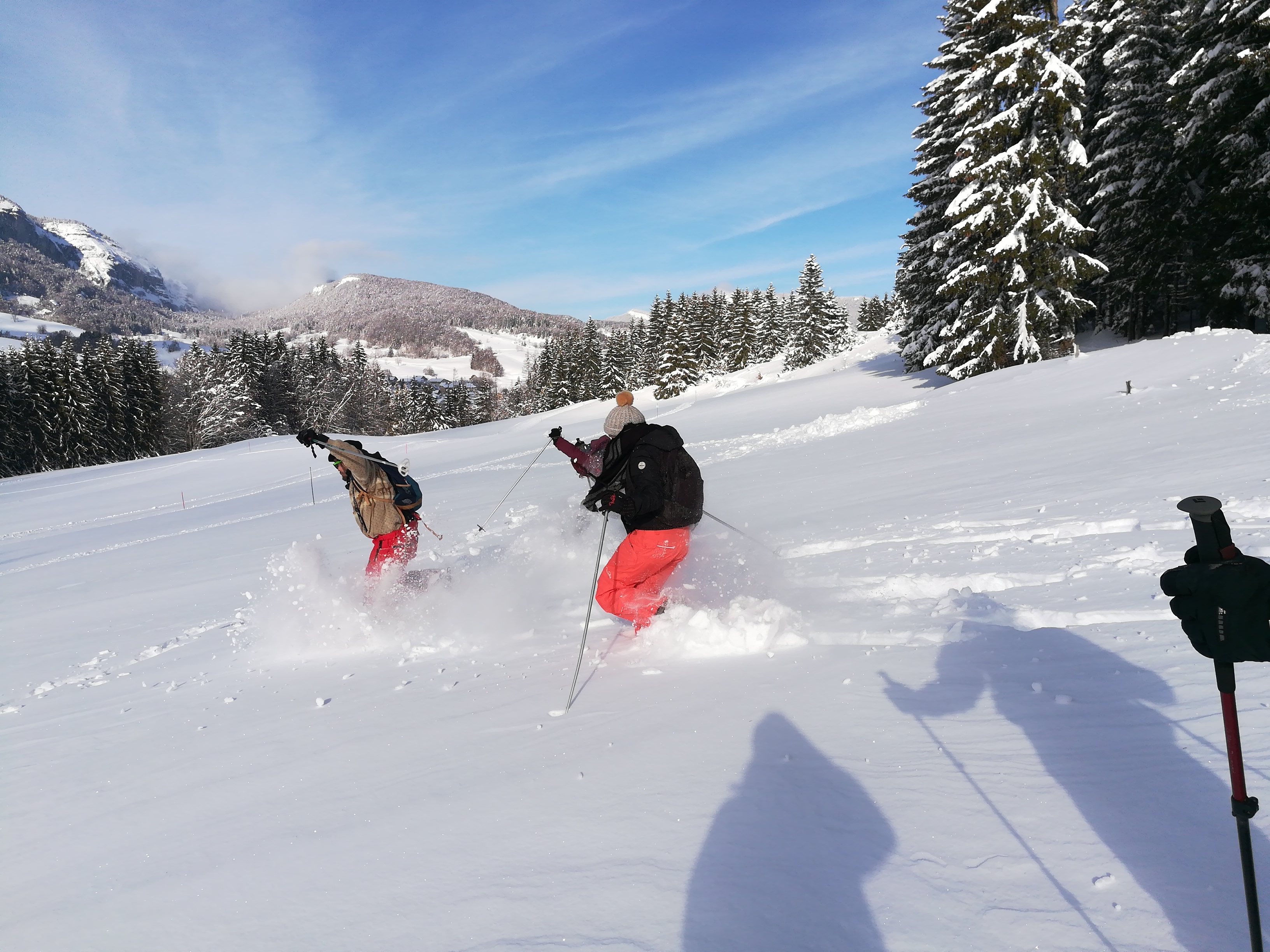 Stage ski de fond10-chambery