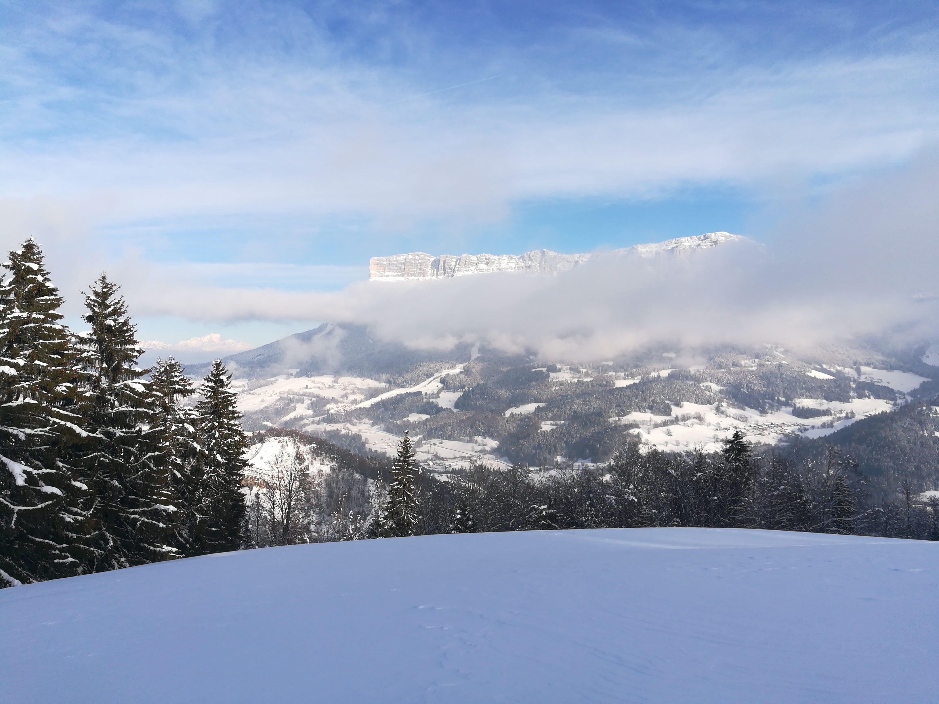 Stage ski de fond0-chambery