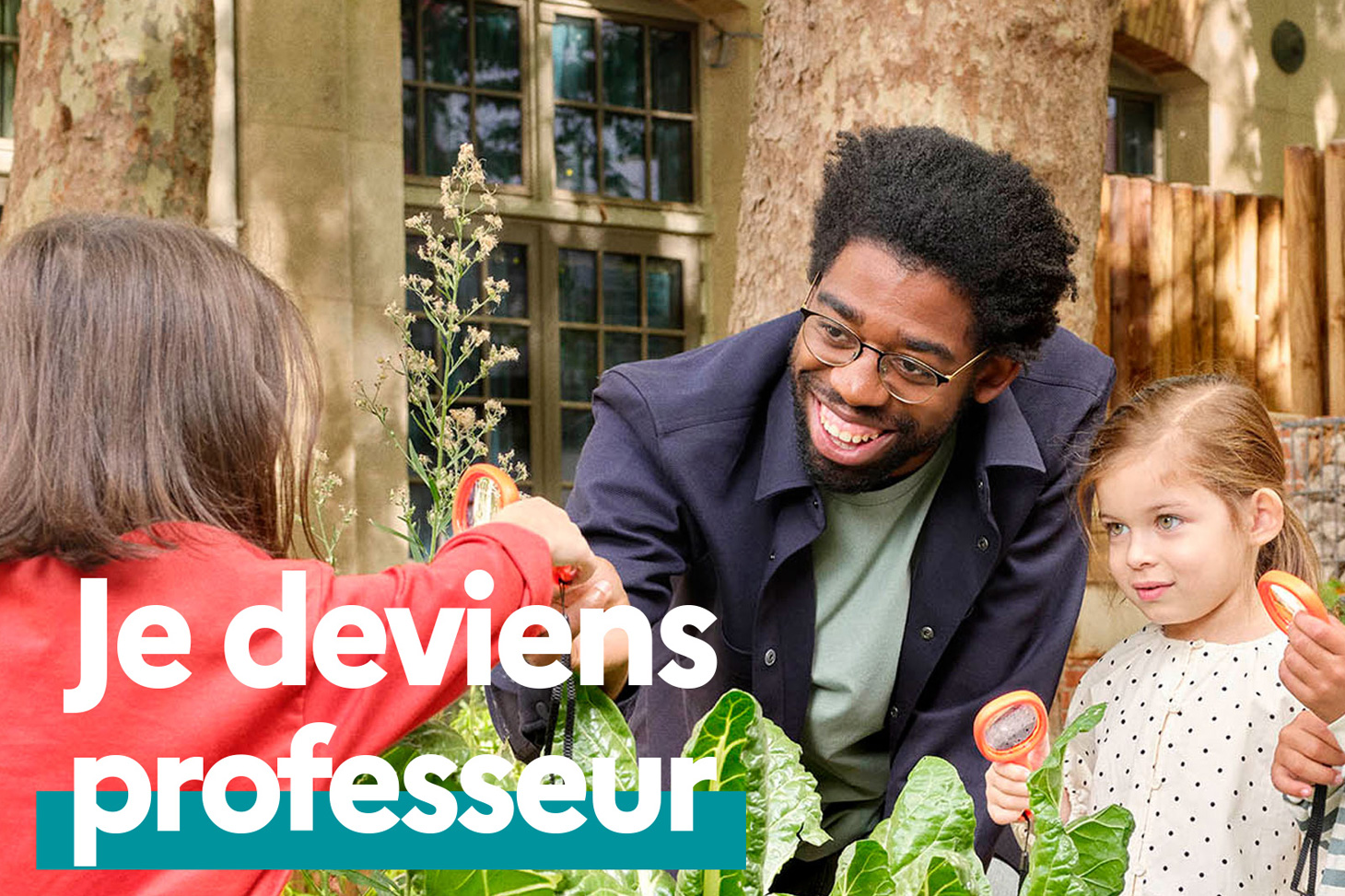 Concours enseignement 2026