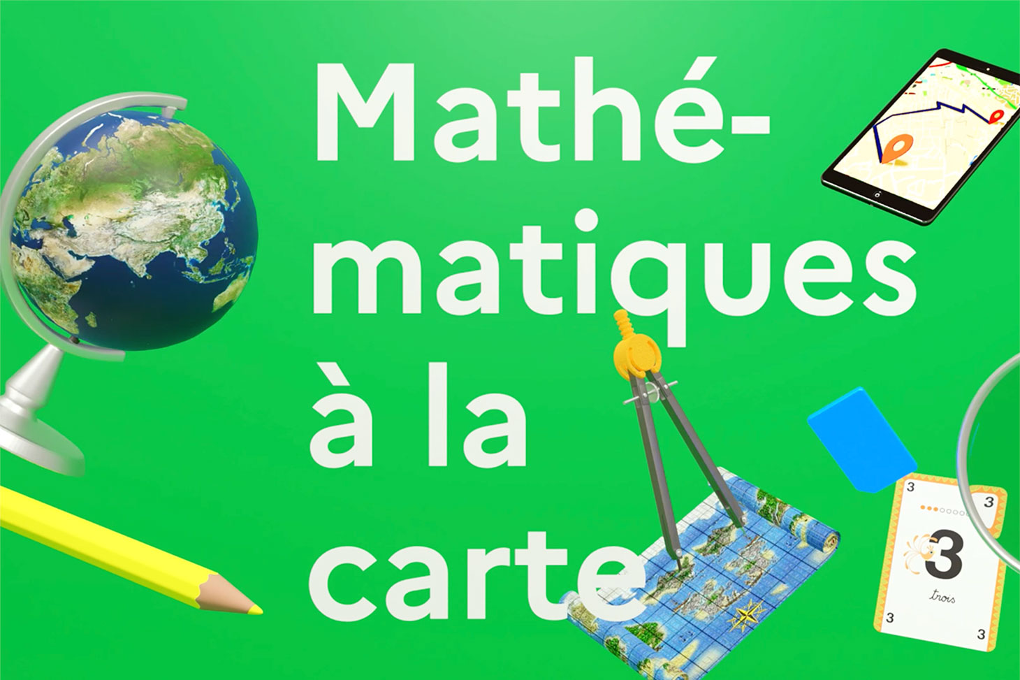 Grand jeu quotidien, du 9 au 16 mars sur le thème 